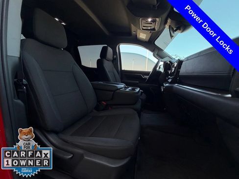 Used 2024 GMC Sierra 1500 Elevation w/ LPO, Elevation Black Package RWD image 26