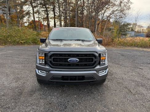 Used 2022 Ford F150 XLT w/ Equipment Group 302A High image 8