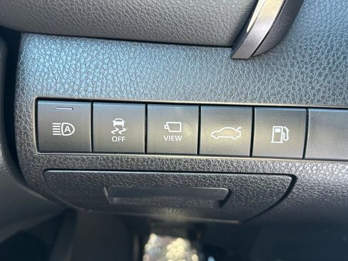 Used 2018 Toyota Camry XSE w/ Audio Package image 30