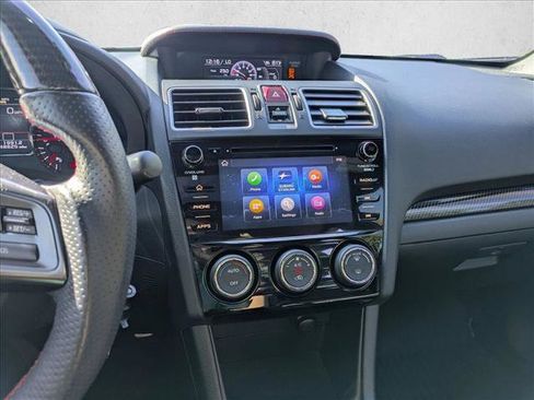 Used 2020 Subaru WRX Premium w/ Popular Package #3 (IZT) image 15