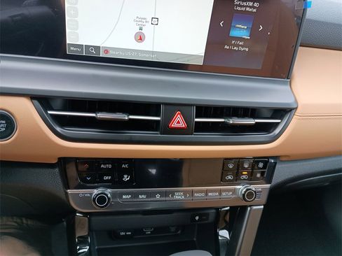 New 2026 Kia Seltos EX w/ EX Sunroof Package image 25