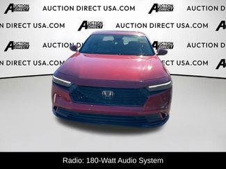 Used 2023 Honda Accord EX-L video 2