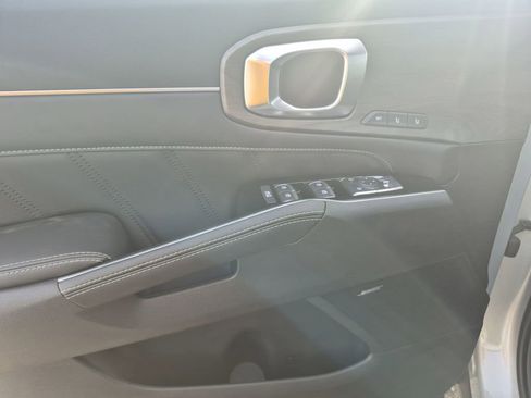 New 2026 Kia Sorento SX Prestige image 6