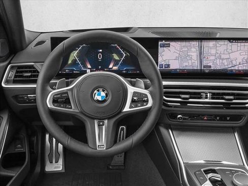 New 2026 BMW M340i RWD image 4