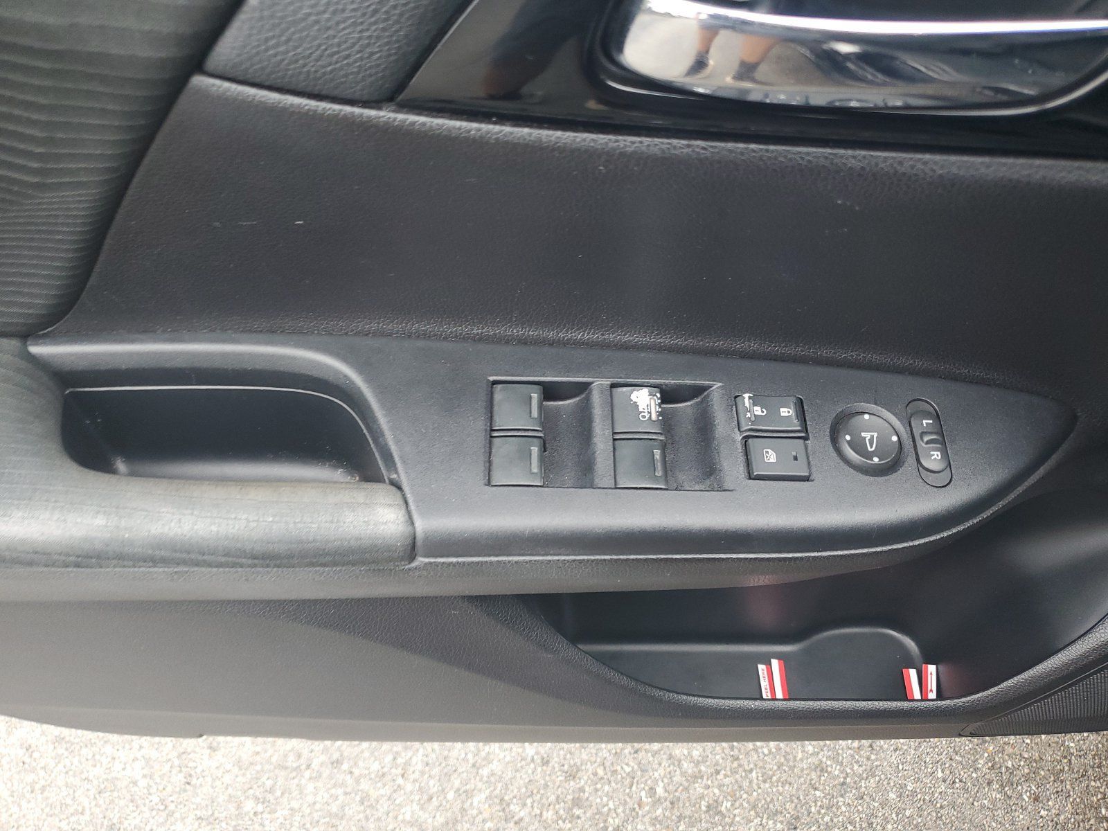 Used 2017 Honda Accord LX image 19