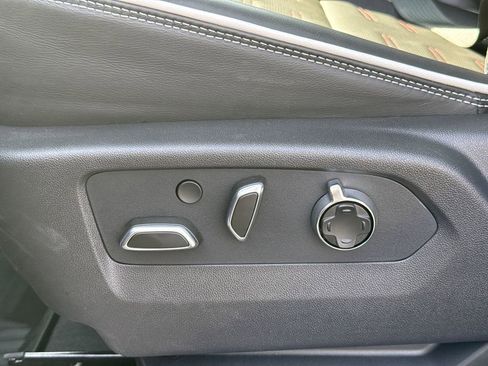 New 2026 GMC Sierra 1500 AT4X AWD/4WD image 18