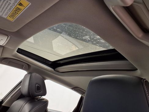 Used 2021 Acura TLX Technology Package image 12