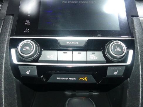 Used 2018 Honda Civic EX-L image 33