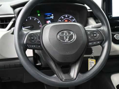 Used 2024 Toyota Corolla LE image 8