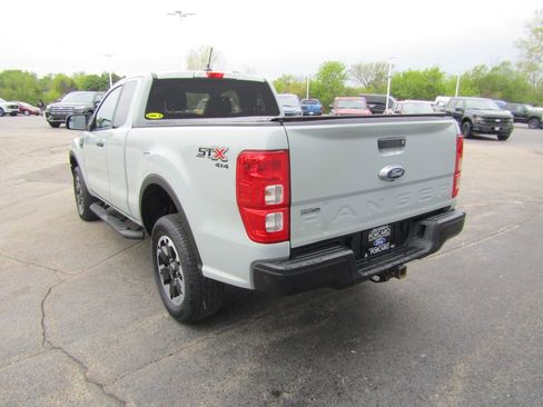 Used 2021 Ford Ranger XL w/ Equipment Group 101A High AWD/4WD image 5