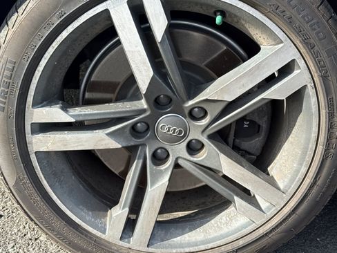 Used 2017 Audi A4 2.0T Premium Plus w/ Premium Plus Package AWD/4WD image 11