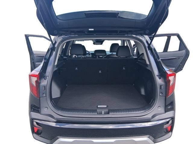 Used 2024 Kia Seltos SX AWD/4WD image 19