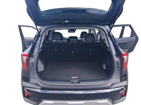Used 2024 Kia Seltos SX AWD/4WD image 19