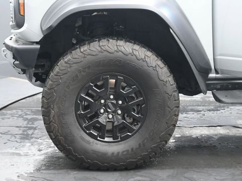 Used 2023 Ford Bronco Raptor image 35
