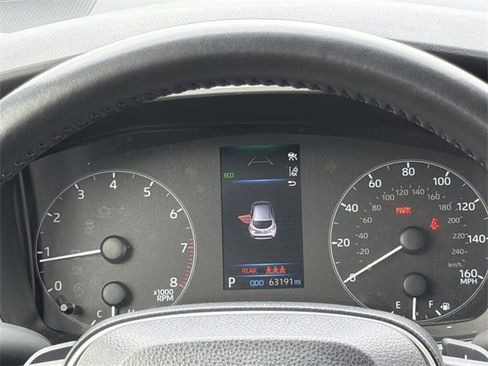 Used 2023 Toyota Corolla SE image 26