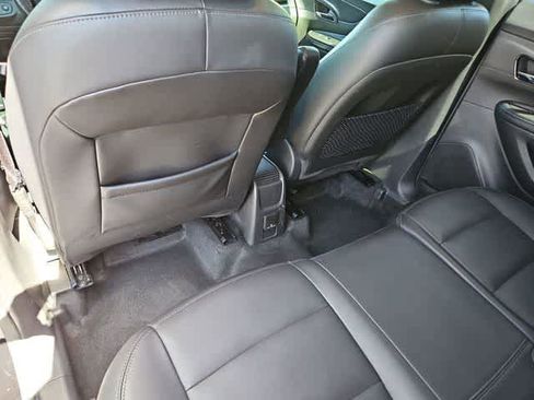 Used 2019 Buick Encore Essence w/ Safety Package II image 19