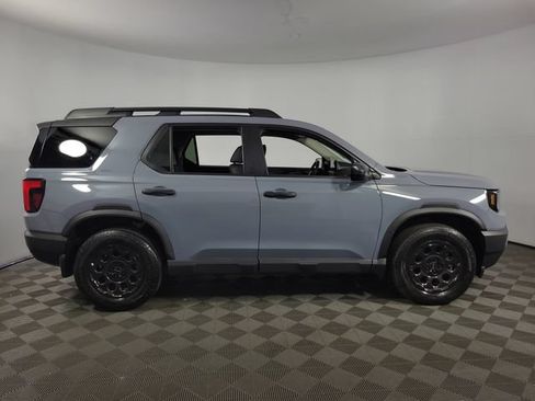 Used 2026 Honda Passport RTL image 10