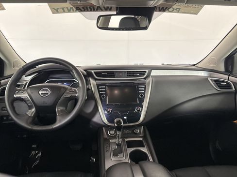 Used 2023 Nissan Murano SL w/ SL Moonroof Package image 23