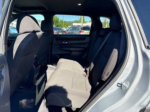 Used 2024 Honda CR-V Sport image 13
