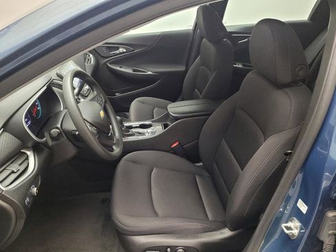 Used 2024 Chevrolet Malibu LT image 17