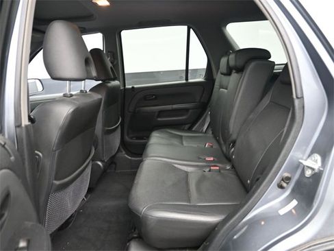 Used 2006 Honda CR-V EX image 13