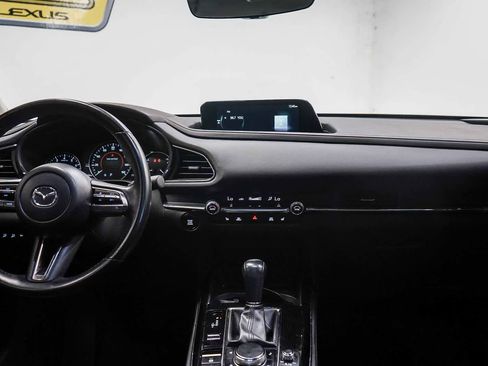 Used 2023 MAZDA CX-30 AWD 2.5 S w/ Preferred Package image 13