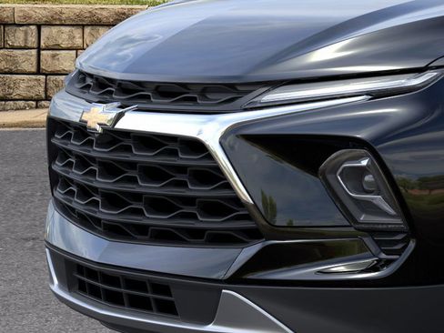 New 2026 Chevrolet Blazer LT image 13