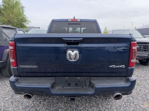 Used 2019 RAM 1500 Big Horn image 6