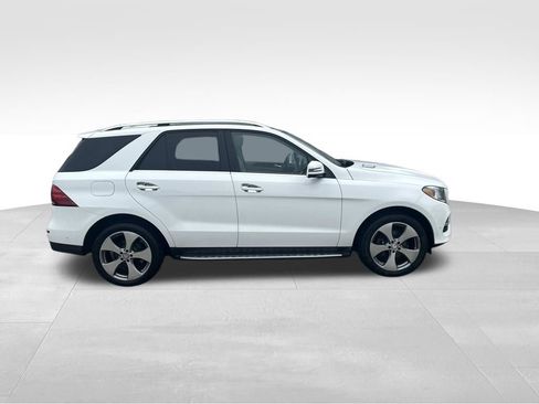 Used 2017 Mercedes-Benz GLE 350 4MATIC image 13