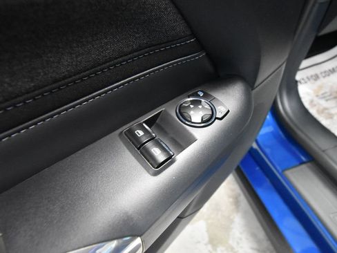 Used 2024 Ford Mustang Coupe image 5