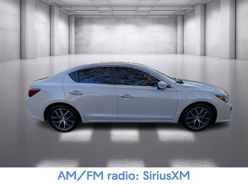 Used 2019 Acura ILX w/ Premium Package image 6