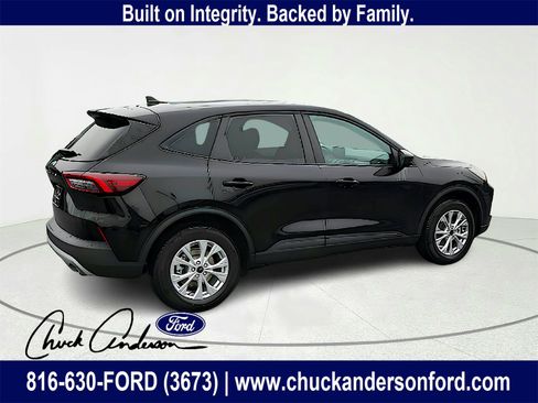 New 2025 Ford Escape Active image 7