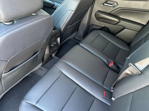New 2026 GMC Canyon Elevation w/ Convenience Package AWD/4WD image 12