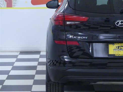 Used 2020 Hyundai Tucson Value AWD/4WD image 30