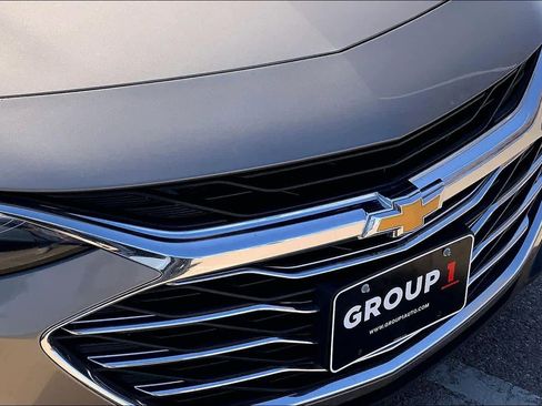 Used 2024 Chevrolet Malibu LS image 30