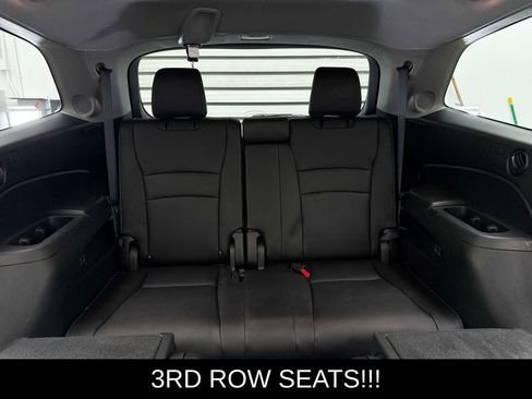 Used 2022 Honda Pilot Elite image 9