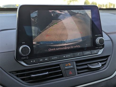 Used 2021 Nissan Altima 2.0 SR image 23