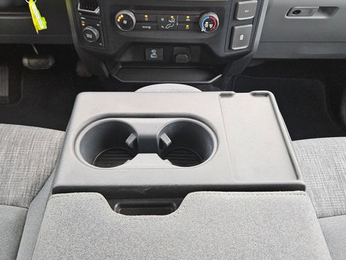 Used 2023 Ford F150 XLT AWD/4WD image 12