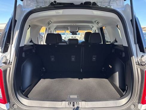 New 2025 Ford Bronco Sport Big Bend AWD/4WD image 21