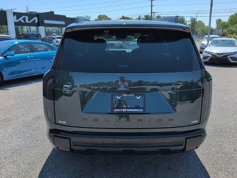 New 2027 Kia Telluride X-Line SX Prestige AWD/4WD image 6