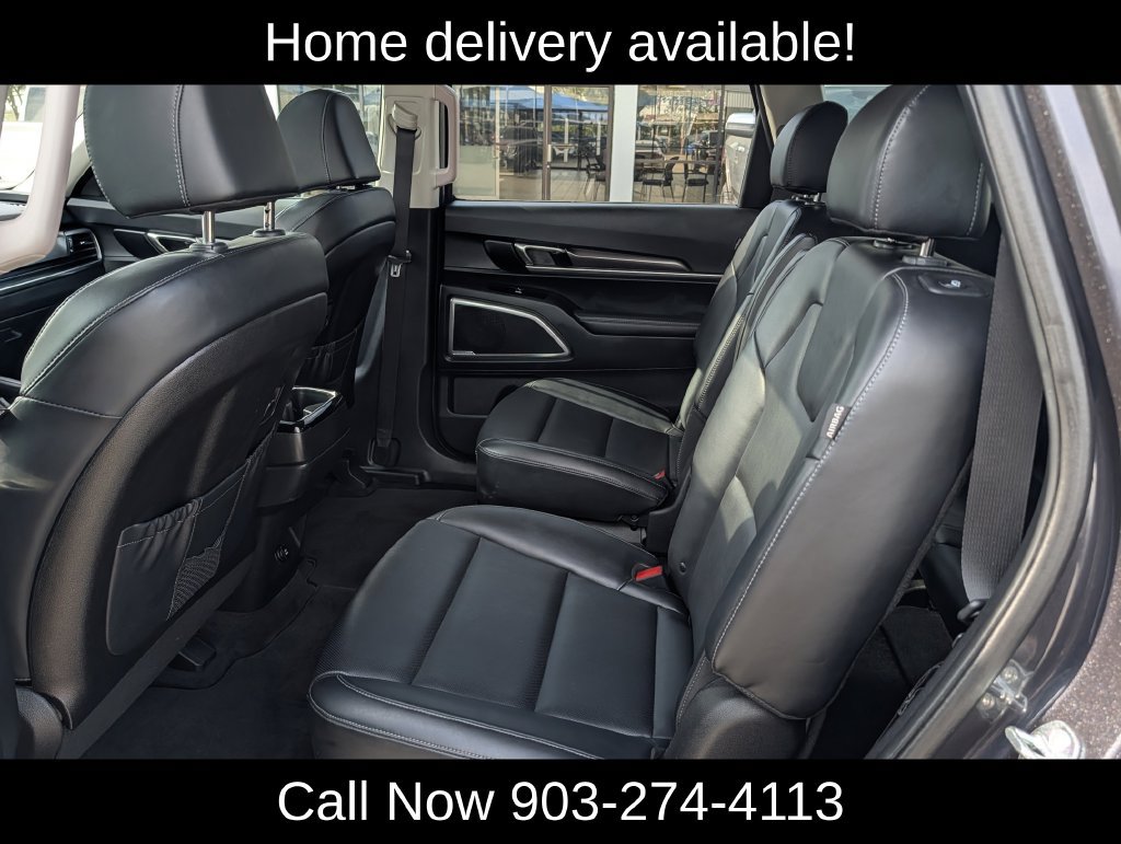 Used 2025 Kia Telluride S AWD/4WD image 30