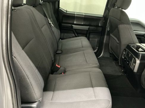 Used 2018 Ford F150 XLT w/ Equipment Group 302A Luxury image 17