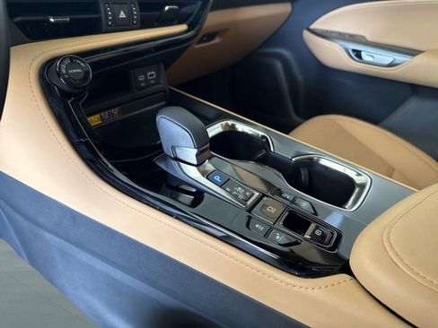 Certified 2026 Lexus NX 350 AWD image 21