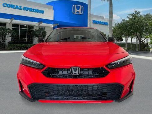 New 2026 Honda Civic Sport Touring image 9