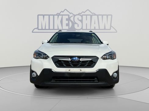 Used 2021 Subaru Crosstrek 2.0i Premium w/ Popular Package #3 AWD/4WD image 8