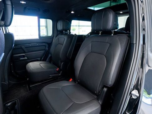 Used 2026 Land Rover Defender 130 X AWD/4WD image 53