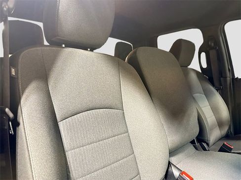 Used 2021 RAM 1500 Classic Warlock image 26