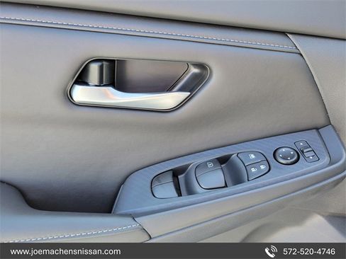 New 2025 Nissan Sentra SV w/ All-Weather Package image 26