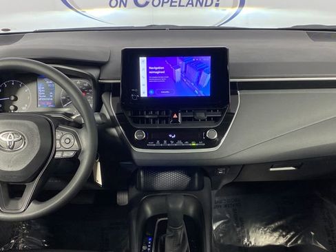 Certified 2023 Toyota Corolla LE image 13