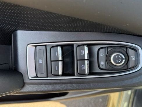 Used 2026 Subaru Ascent Limited AWD/4WD image 27